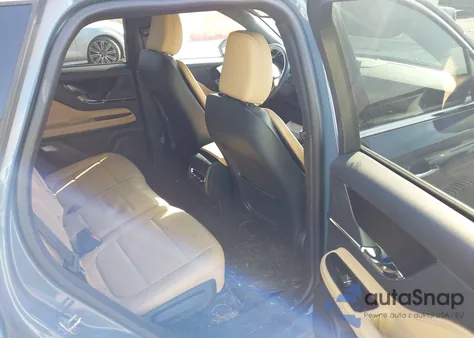 2023 Lincoln Corsair Reserve z USA, uszkodzony, nr VIN 5LMCJ2CA1PUL17842